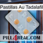 Tadalafil Pastillas 24